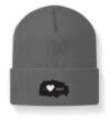 I love Müll - Beanie-6239