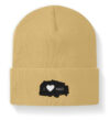 I love Müll - Beanie-224