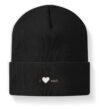 I love Müll - Beanie-16