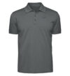 Status 1 - Grey - Polo Shirt-70