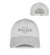 BCPD - White - Baseball Cap mit Stickerei-23