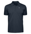 I love Müll - Polo Shirt-774