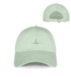 Waage Justiz - Baseball Cap mit Stickerei-7022