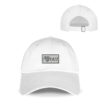 I love DUZ - Baseball Cap mit Stickerei-3