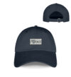 I love DUZ - Baseball Cap mit Stickerei-774