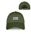 I love DUZ - Baseball Cap mit Stickerei-2587