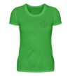 Krankenpfleger BCH - Damenshirt-2468