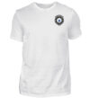 Blaulichtspotter Germany - Presse - Herren Premiumshirt-3