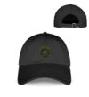 Blaulichtspotter Germany - Presse - Baseball Cap mit Stickerei-16