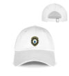 Blaulichtspotter Germany - Presse - Baseball Cap mit Stickerei-3
