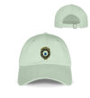 Blaulichtspotter Germany - Presse - Baseball Cap mit Stickerei-7022