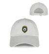 Blaulichtspotter Germany - Presse - Baseball Cap mit Stickerei-23