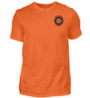 Blaulichtspotter Germany - Presse - Herren Shirt-1692