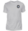 Blaulichtspotter Germany - Presse - Herren Shirt-17