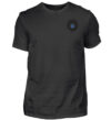 Blaulichtspotter Germany - Presse - Herren Shirt-16