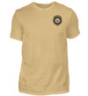 Blaulichtspotter Germany - Presse - Herren Shirt-224