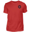 Blaulichtspotter Germany - Presse - Herren Shirt-4