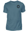 Blaulichtspotter Germany - Presse - Herren Shirt-1230
