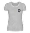 Blaulichtspotter Germany - Presse - Damenshirt-17