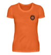 Blaulichtspotter Germany - Presse - Damenshirt-1692