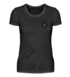 Blaulichtspotter Germany - Presse - Damenshirt-16