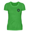 Blaulichtspotter Germany - Presse - Damenshirt-2468