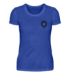 Blaulichtspotter Germany - Presse - Damenshirt-2496