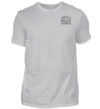 Blauchlichtfilmer_Hamburg - Herren Shirt-17