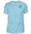 Blauchlichtfilmer_Hamburg - Herren Shirt-674