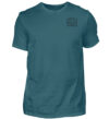 Blauchlichtfilmer_Hamburg - Herren Shirt-1096