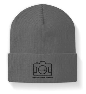 Blauchlichtfilmer_Hamburg - Beanie-6239