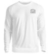 Blauchlichtfilmer_Hamburg - Unisex Pullover-6867