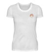 Nonki Shirt Brust+Rücken - Damen Premiumshirt-3