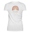 Nonki Shirt Brust+Rücken - Damen Premiumshirt-3