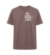 Do Epic Shirt - Test - Freestyler Heavy Oversized T-Shirt ST/ST-7138